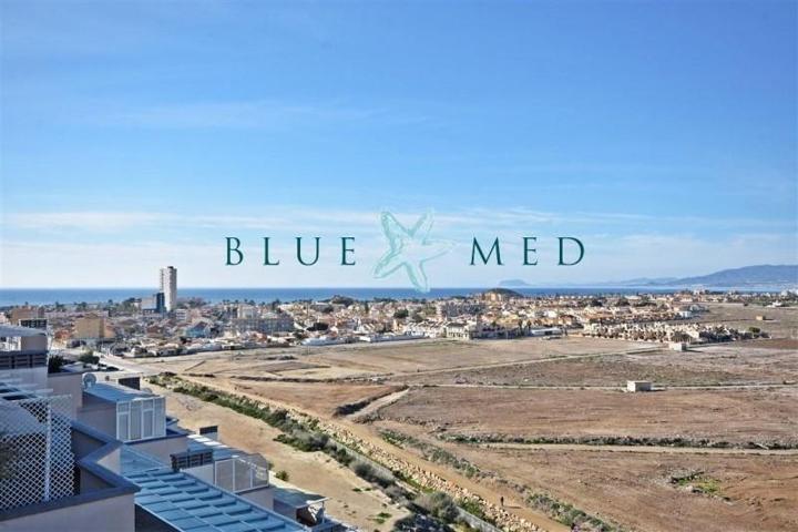 Apartamento en venta en Puerto de Mazarrón, La Cumbre photo 0