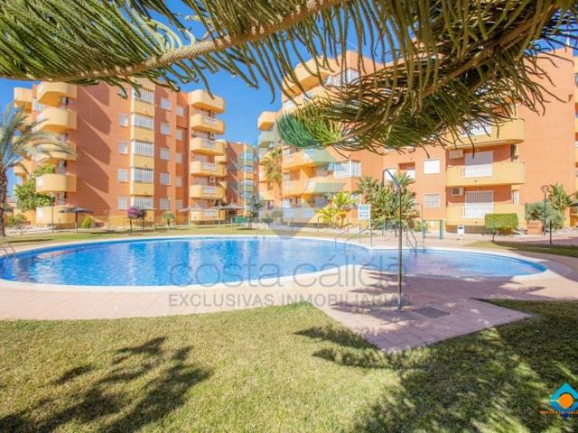 Piso en venta en Mazarrón, Bahia photo 0
