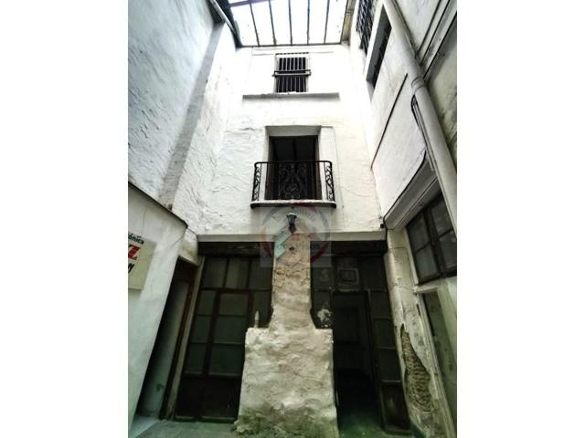 Casa en venta en Xàtiva, Centro photo 0