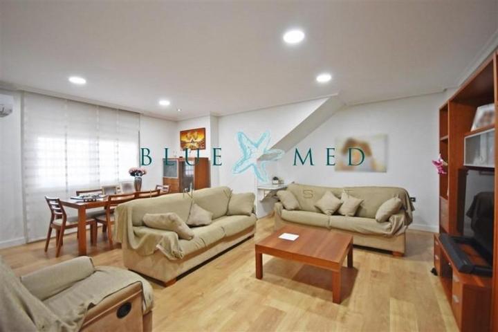 Piso en venta en Puerto de Mazarrón, Barrio San Isidro photo 0