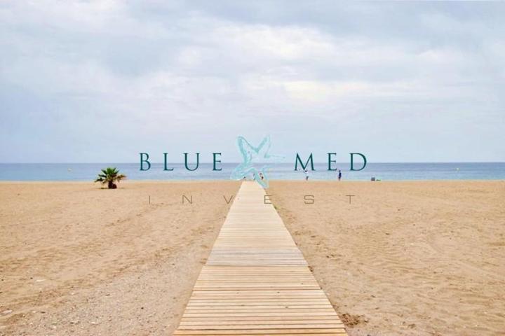 Apartamento en venta en Puerto de Mazarrón, Bolnuevo photo 0