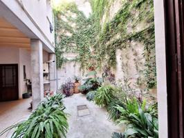 Casa en venta en Carcaixent, Centro urbano photo 0