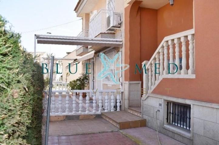 Bungalow en venta en Puerto de Mazarrón, Playa Sol I photo 0
