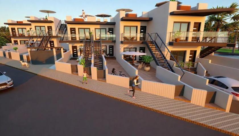 Apartamento en venta en Puerto de Mazarrón, Mar de Plata photo 0