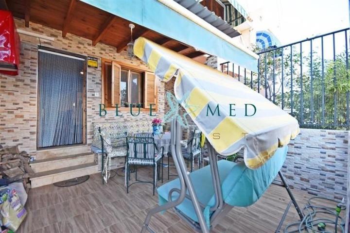 Duplex en venta en Puerto de Mazarrón, Playa Grande photo 0