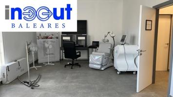 Local comercial en alquiler en Santanyí, Santanyi photo 0