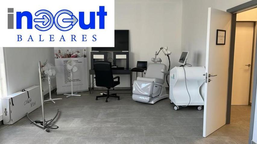 Local comercial en alquiler en Santanyí, Santanyi photo 0