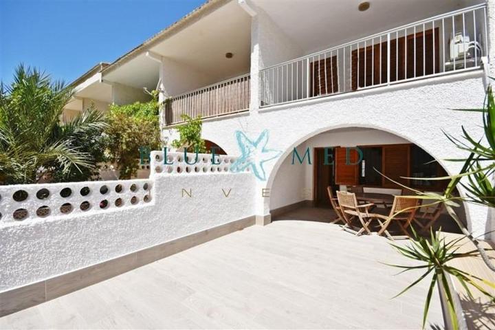 Duplex en venta en Puerto de Mazarrón, Bahía photo 0