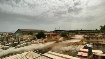 Nave industrial en venta en Santa Fe, Zona aeropuerto photo 0