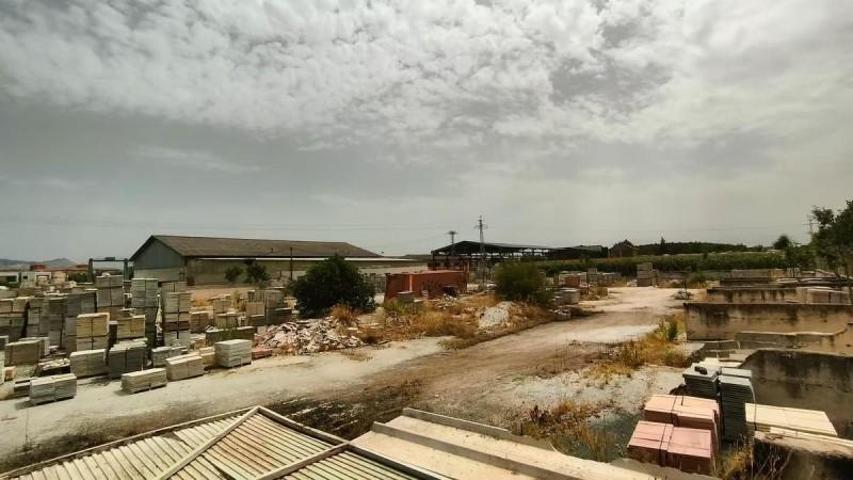 Nave industrial en venta en Santa Fe, Zona aeropuerto photo 0