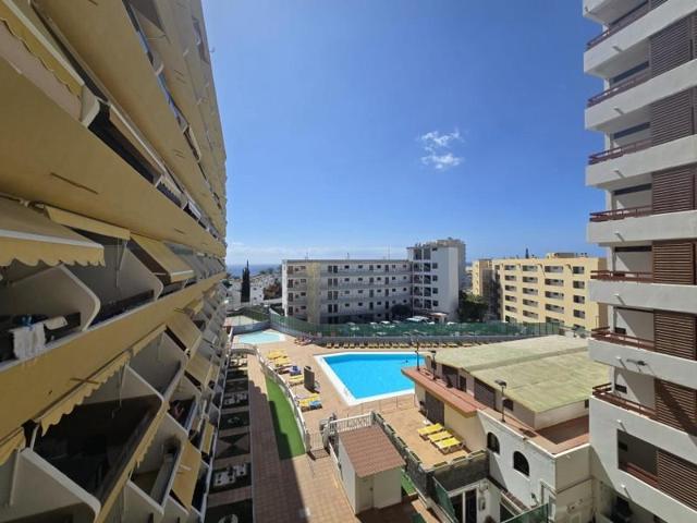 Apartamento en venta en San Bartolomé de Tirajana, Playa del Inglés photo 0
