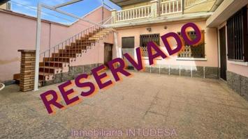 Chalet en venta en Tudela, Calle La Noria, 31500 photo 0