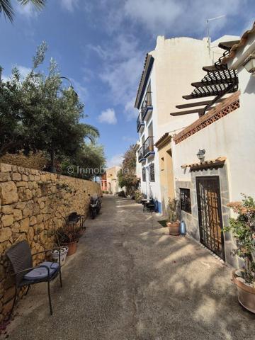 Apartamento en venta en Finestrat, Centro Ciudad photo 0