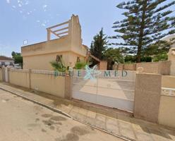 Casa en venta en Mazarrón, Camposol photo 0