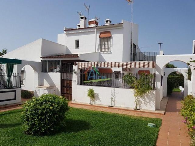 Adosada en venta en Matalascañas, Sector Inglesillo photo 0