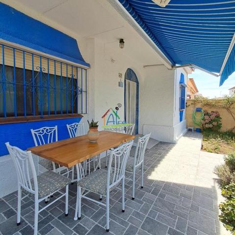 Adosada en venta en Matalascañas, Sector Quercus photo 0