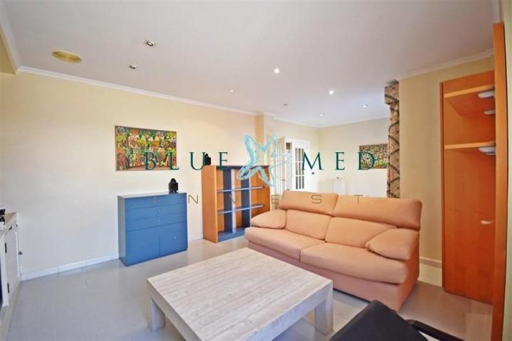 Duplex en venta en Puerto de Mazarrón, Paseo photo 0