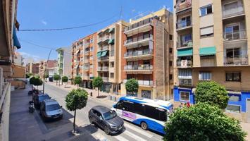 Apartamento en venta en Villajoyosa, Centro Ciudad photo 0