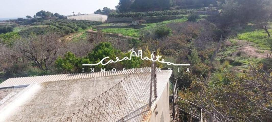 Terreno en venta en Altea, Altea Pueblo photo 0