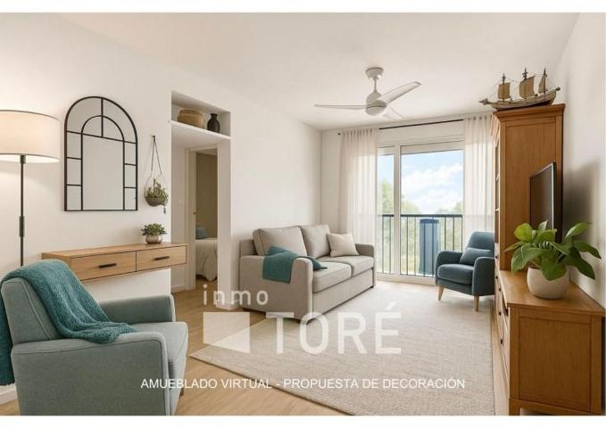 Piso en venta en Málaga, Girón - Las Delicias - Pacífico photo 0