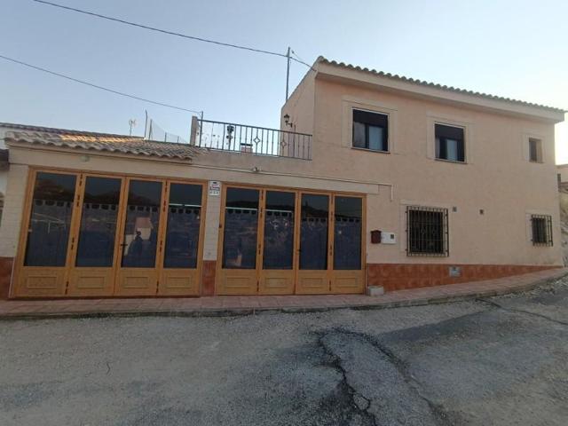 Adosada en venta en Fortuna, Las casicas 3 photo 0