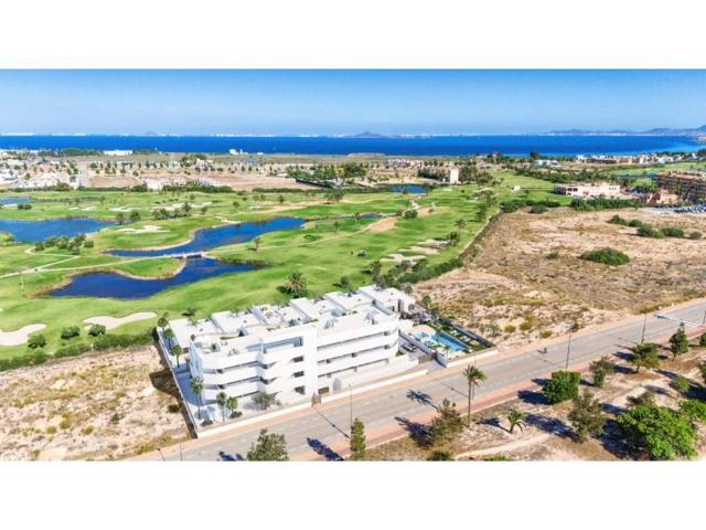 Apartamento en venta en Los Alcázares photo 0