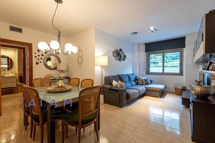 Planta baja en venta en Calella, Parc de calella photo 0