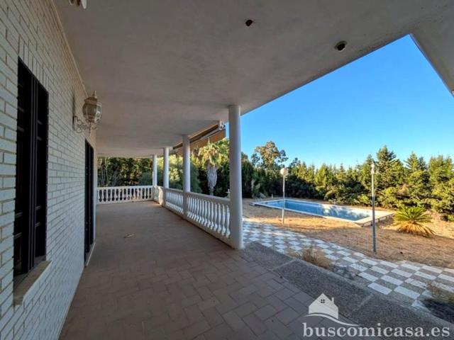 Chalet en venta en Linares, Alamillos, 23700 photo 0