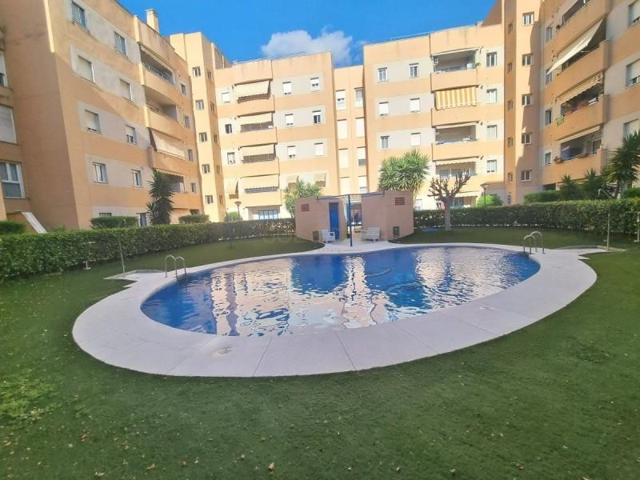 Piso en venta en Torremolinos, El Pinillo photo 0