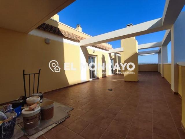 Aticos en venta en Guardamar del Segura, Puerto deportivo photo 0