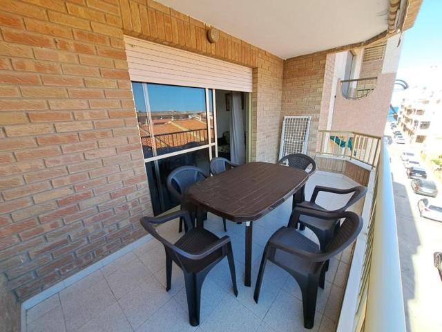 Apartamento en venta en Sueca, Les Palmeres photo 0