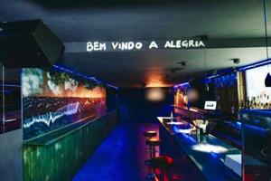 Local comercial en alquiler en Mallorca, Paseo Marítimo photo 0