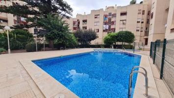 Apartamento en venta en Villajoyosa, Centro Ciudad photo 0