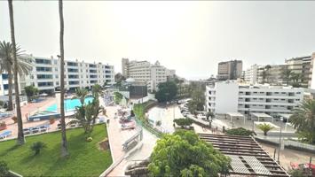 Apartamento en venta en San Bartolomé de Tirajana, Playa del Inglés photo 0