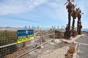 Terreno en venta en Puerto de Mazarrón, Bolnuevo photo 0