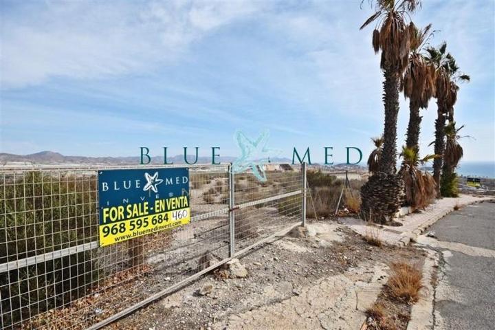Terreno en venta en Puerto de Mazarrón, Bolnuevo photo 0