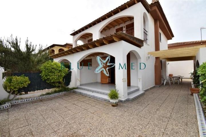 Duplex en venta en Puerto de Mazarrón, Playa Grande photo 0