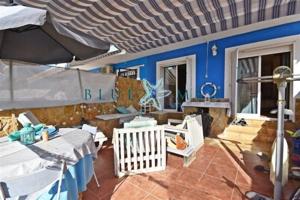 Duplex en venta en Puerto de Mazarrón, Bolnuevo photo 0