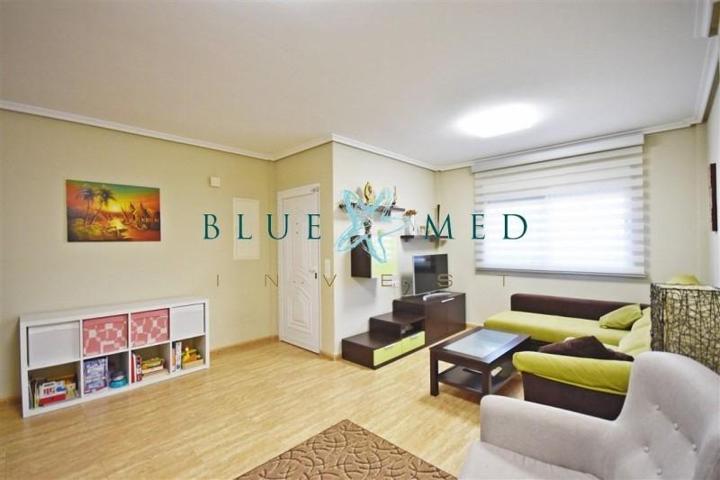 Casa en venta en Mazarrón, La Cañadica photo 0