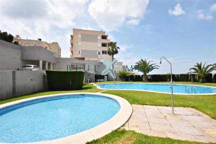 Apartamento en venta en Puerto de Mazarrón, La Cumbre photo 0