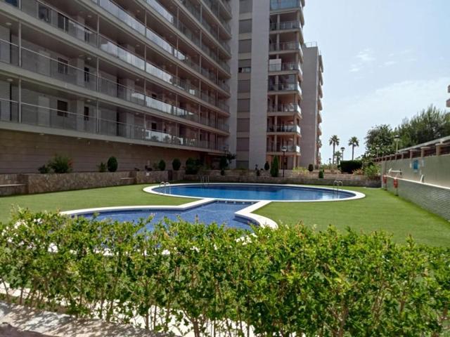 Piso en venta en Oropesa del Mar, Playa els amplaries photo 0