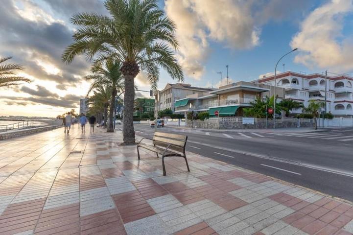 Apartamento en venta en Santa Pola, Santiago bernabeu photo 0