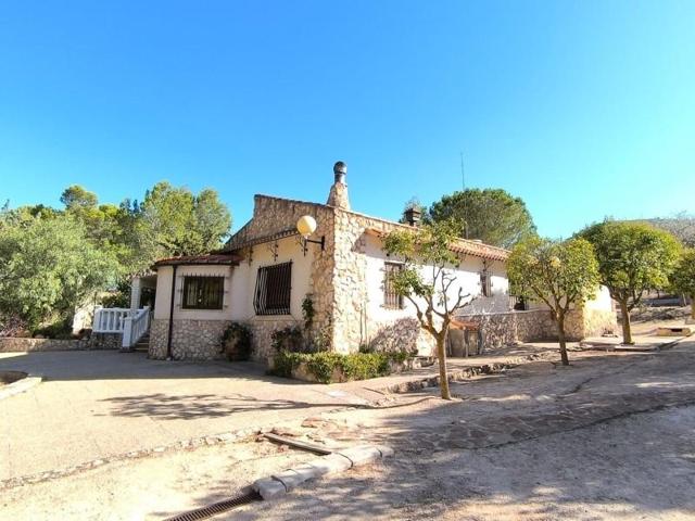 Chalet en venta en Yecla, Ayuntamiento photo 0