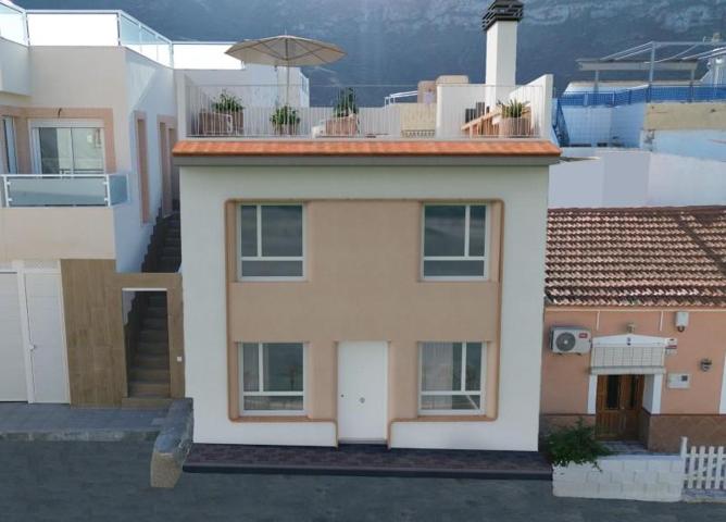 Casa en venta en Cartagena, La Azohía photo 0