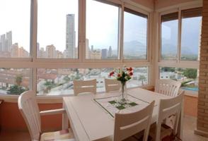 Apartamento en venta en Benidorm photo 0