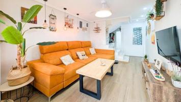 Bungalow en venta en Santa Pola, Calle Elda, 03130 photo 0