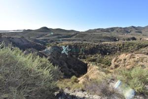 Casa con terreno en venta en Mazarrón, La Majada photo 0