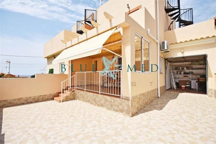 Duplex en venta en Cartagena, Isla Plana photo 0
