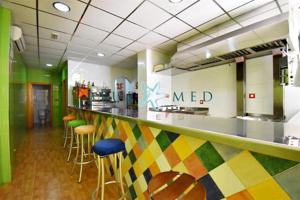 Local comercial en venta en Puerto de Mazarrón, La Isla photo 0