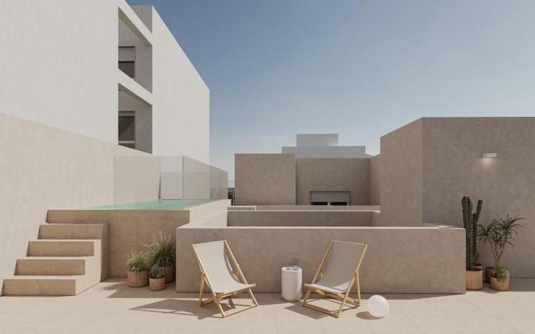 Apartamento en venta en Torrevieja, Torrevieja photo 0